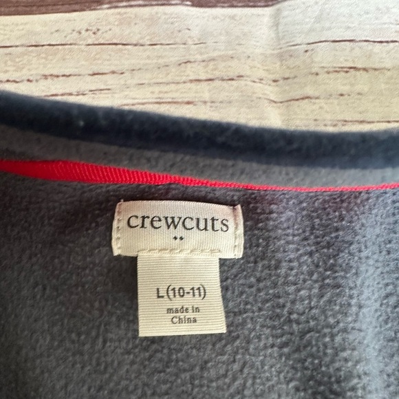 Boys Crewcuts pullover yl - Picture 2 of 2